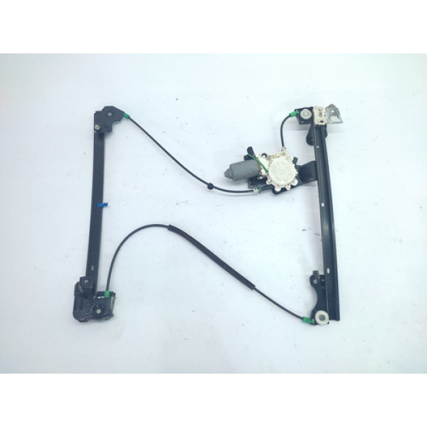 Maquina Vidro Dianteira Esquerda Land Rover Freelander 1
