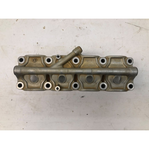 Mancal Virabrequim Honda Civic 1.7 16v Z2 2001 2006