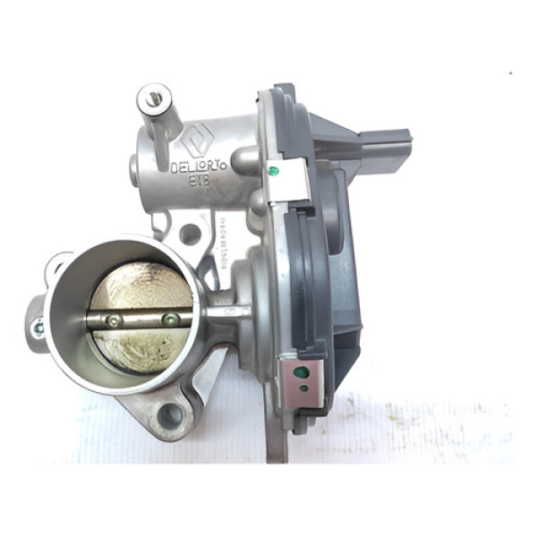 Tbi Corpo Borboleta Renault Kwid 1.0 3cc 2017 2023