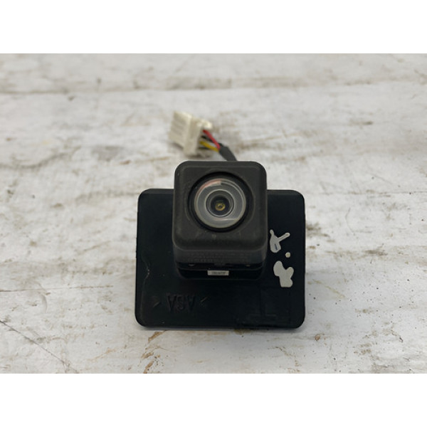 Camera Ré Traseira Subaru Forester 2013 2016 86267sg000