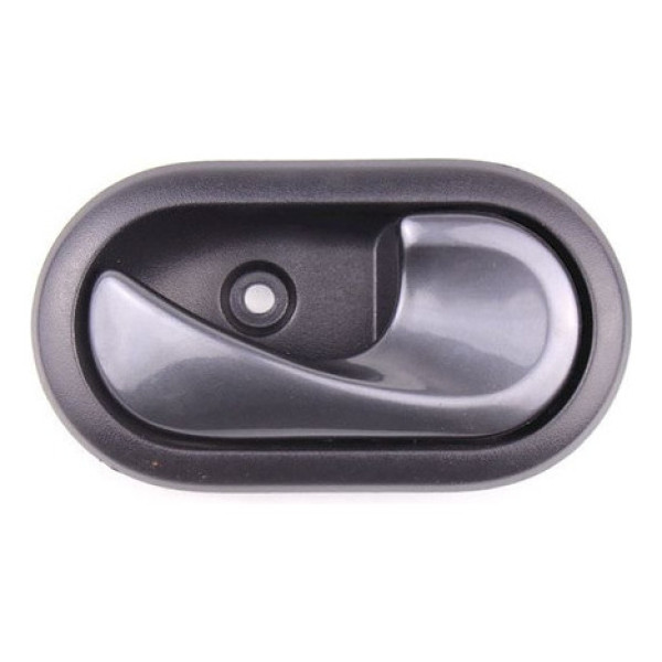 Maçaneta Interna Traseira Direita Renault Duster 2015