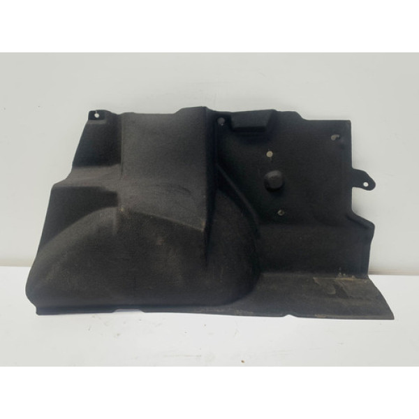 Forro Lateral Direito Porta Malas Logan 2019 2025 849507071