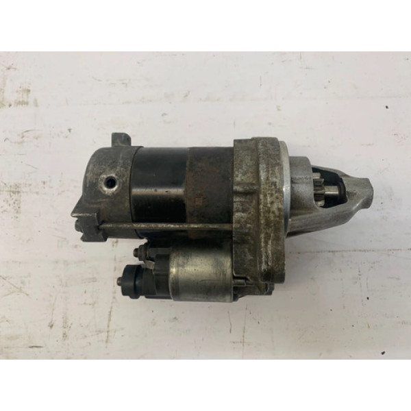 Motor Arranque Partida Honda Civic Lxl At 2001 2006