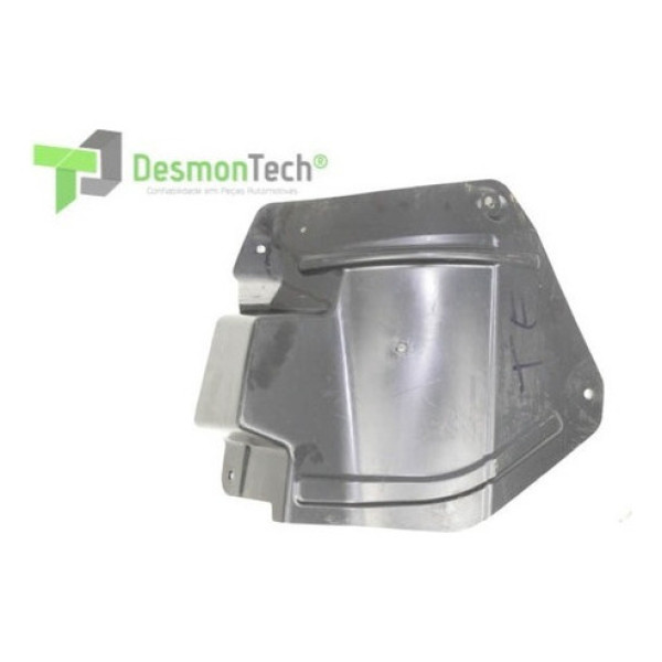 Para-barro Traseiro Direito Lifan X60 1.8 2015