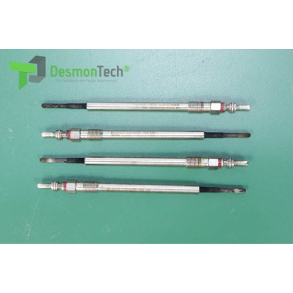 Vela Aquecedora Do Motor  fiat Toro Volcano 2017 (valor Unit