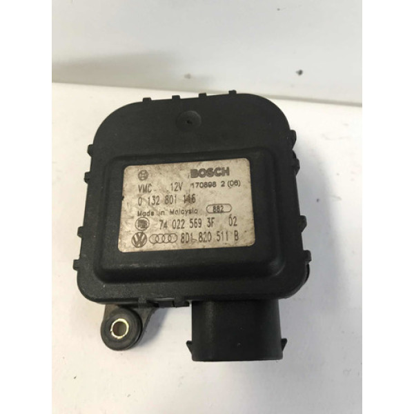 Sensor Atuador Caixa De Ar Passat Alemão Bora