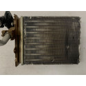 Evaporador Radiador Ar Quente Celta 1.0 2007 2013 Detalhe