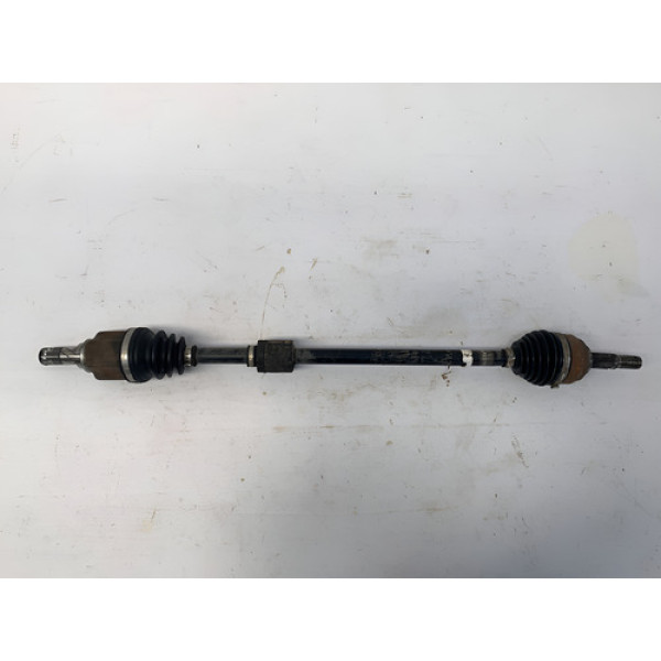 Semi Eixo Direito Nissan Versa Manual Sv 1.6 2015 2019