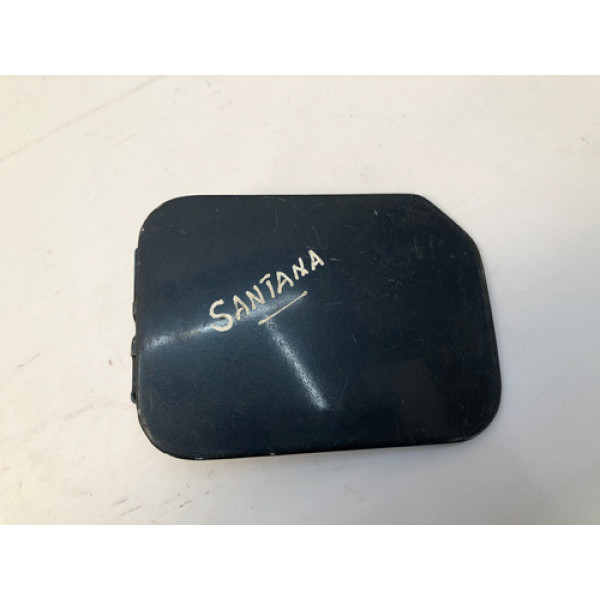 Portinhola Tampa Combustível Azul Santana Versalles Azul