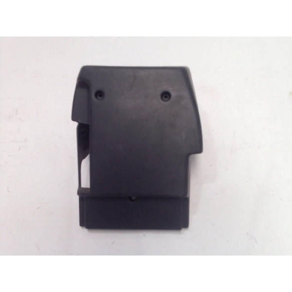 Moldura Acabamento Coluna Direção - Citroen Xsara