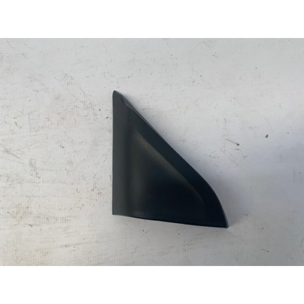 Acabamento Interno Retrovisor Esquerdo Compass 2016 2021