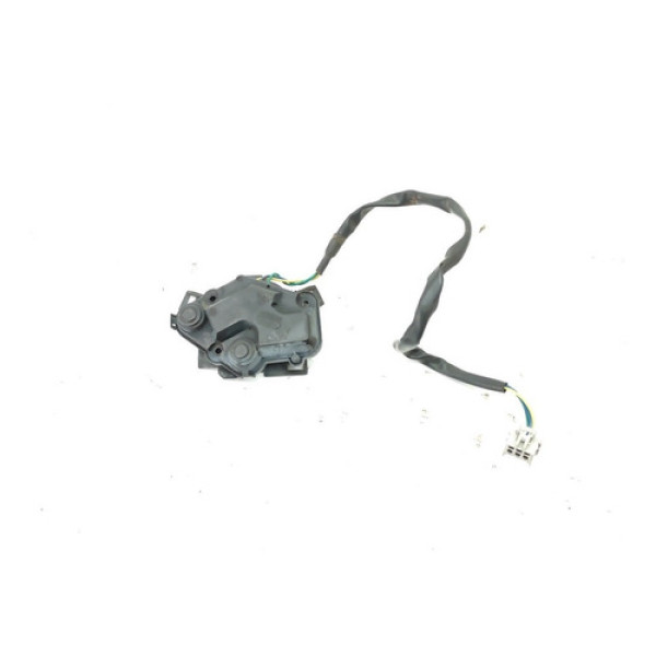 Motor Esquerdo Retrovisor Elétrico Accord Exr 1998 2002