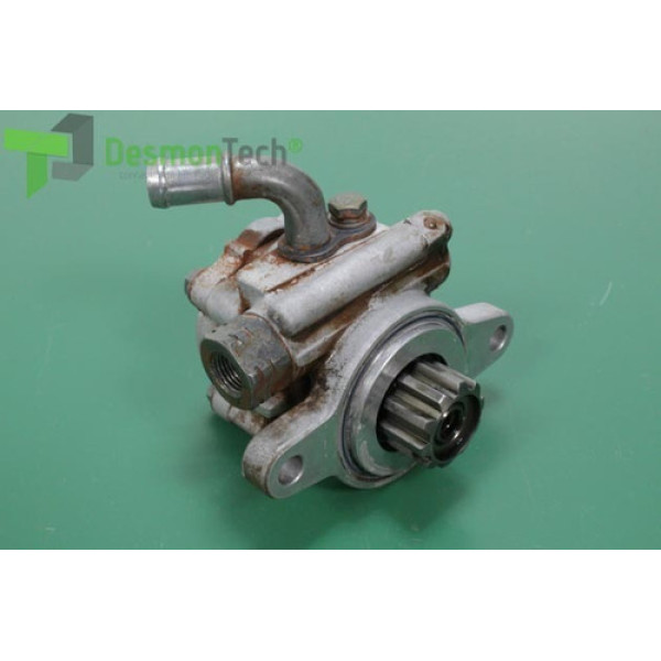 Bomba De Direção Toyota Hilux 4x4 2009