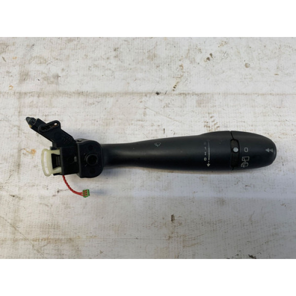 Alavanca Limpador Para Brisa Citroen C3 1.5 Tendance 2014