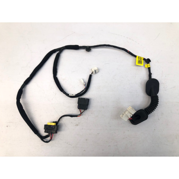 Chicote Porta Traseiro Direito Creta Sport 2.0 2018