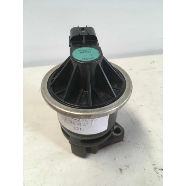 Válvula Egr - Honda Accord 3.0 V6 2003 2006