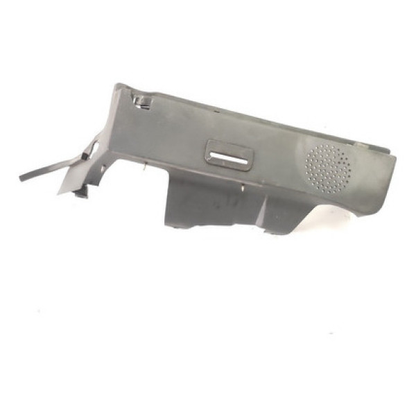 Suporte Esquerdo Tampão Bagagito Fiat Tipo 1994 