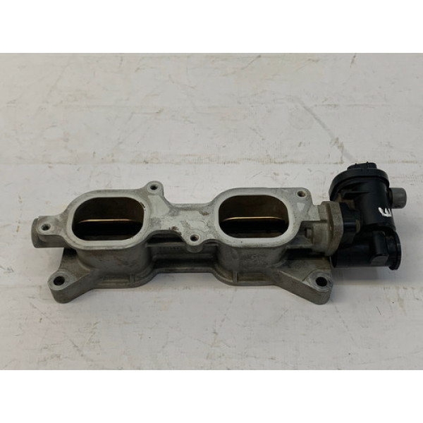 Corpo Borboleta Tbi Esquerdo Forester 2.0 16v 150cv 2013 16