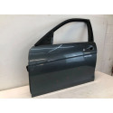  Porta Dianteira Esquerda Mercedes C180 2011 2012 Detalhe Dianteira Esquerda Cinza