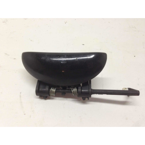 Maçaneta Externa Dianteira Direita Peugeot 206 207