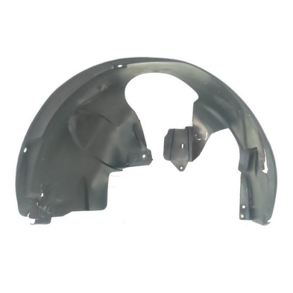 Para Barro Dianteiro Direito Ford Ka 1997 2007 * Detalhe