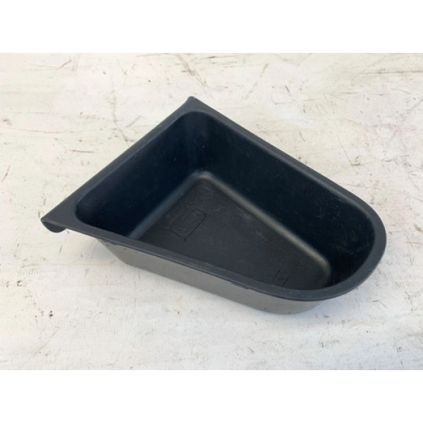 Porta Objetos Esquerdo Porta Malas Jeep Compass 2016 2021 Preto