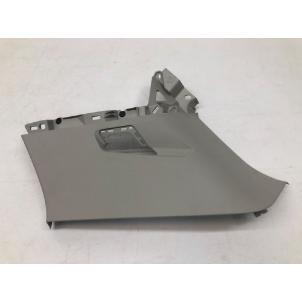 Moldura Interna Coluna Traseira Direita Commander 609437650