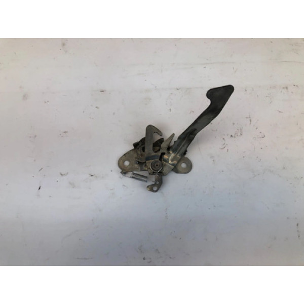 Fechadura Trava Capo Citroën C4 Pallas 2007 2013