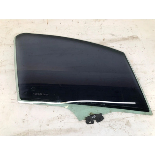 Vidro Porta Dianteiro Direito Citroen C3 2003 2012