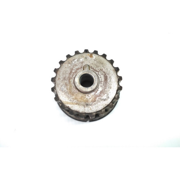Engrenagem Virabrequim Sandero Clio Logan 1.0 16v 2007 2012