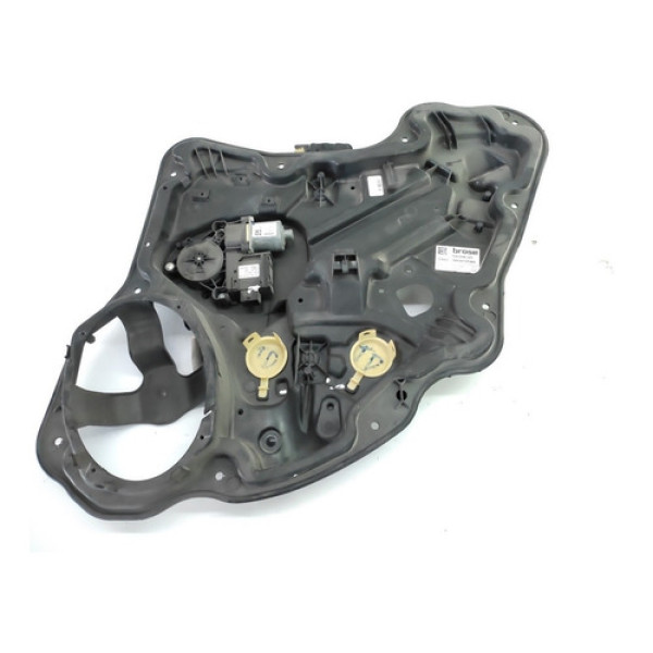 Máquina Vidro Traseira Direita Jeep Compass