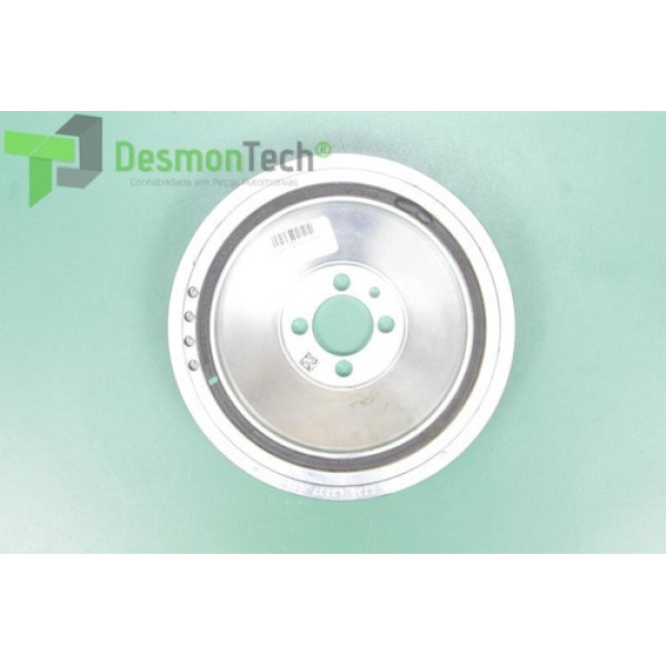 Polia Do Virabrequim Toro 2.0 2019