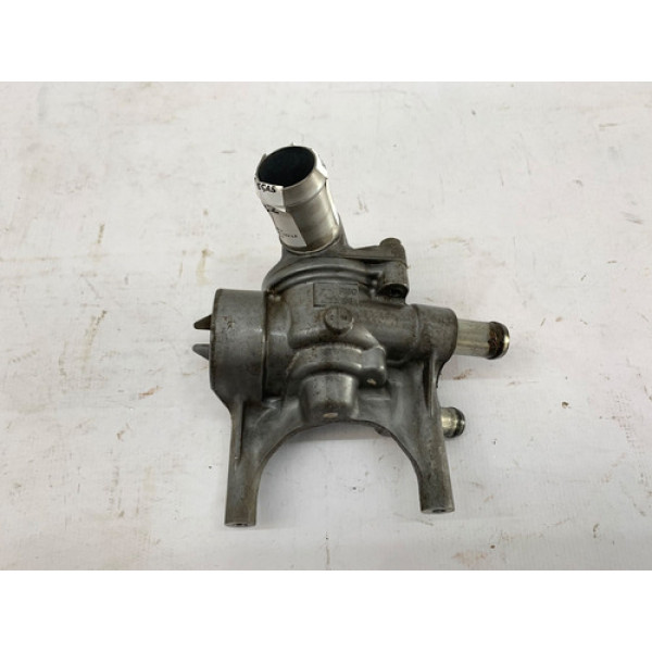 Carcaça Valvula Termostatica Honda City 1.5 16v 2015 2019