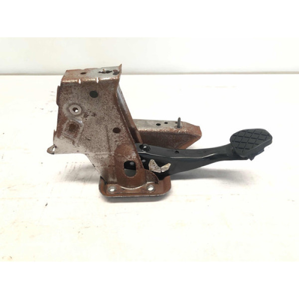 Pedal Freio C/suporte Vw Voyage G5