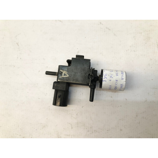 Válvula Vacuo Honda Accord 2.3 16v 1999