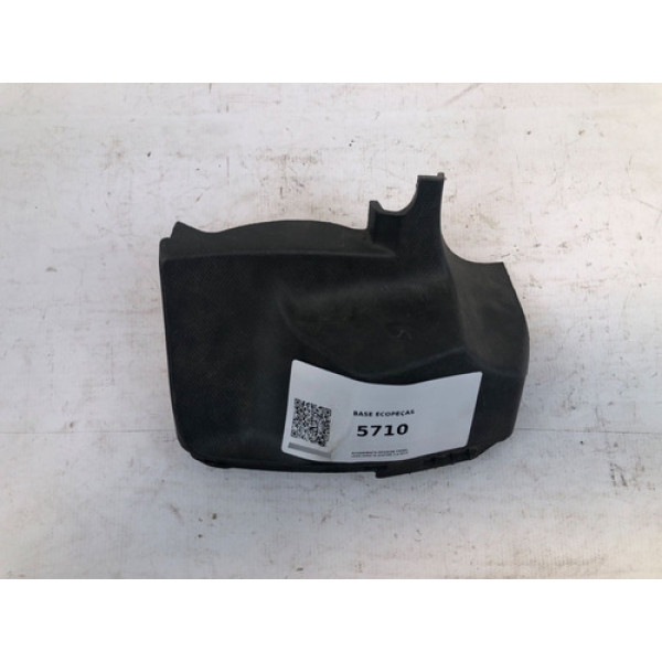 Acabamento Inferior Painel Lado Direito Duster 2.0 2016