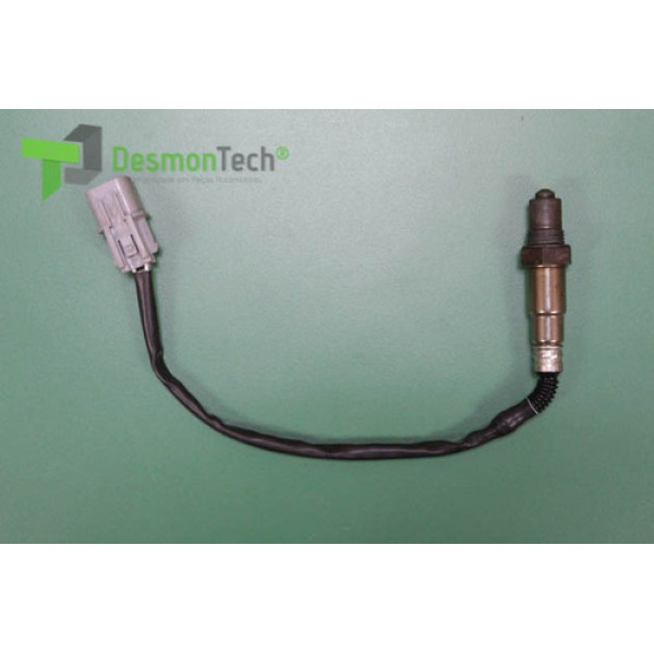 Sonda Lambda Pós Catalisador Creta Sport 2.0 2018