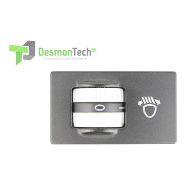 Botão De Regulagem De Altura Do Farol Lifan X60 1.8 2015