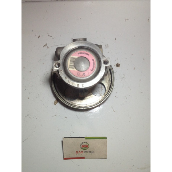 Bomba De Direção Hidráulica - Citroen Peugeot Cód 9686525280