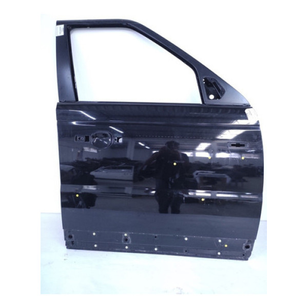 Porta Dianteira Direita Range Rover Sport 2010 * Detalhe