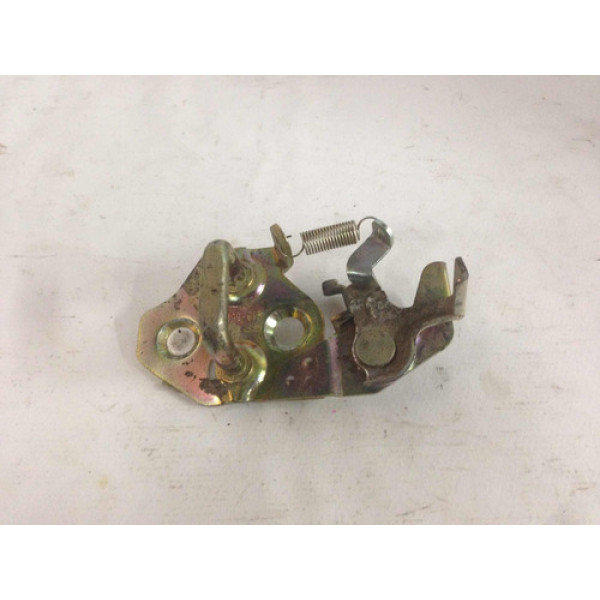 Trava Tampa Traseira - Chery S18 1.3 Flex 2012