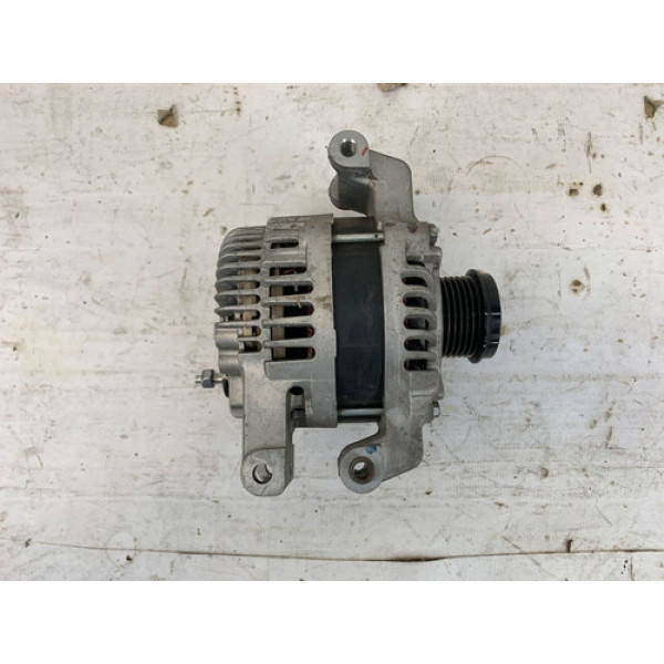 Alternador Jeep Compass 2.0 Flex Tigershark 2016 2020