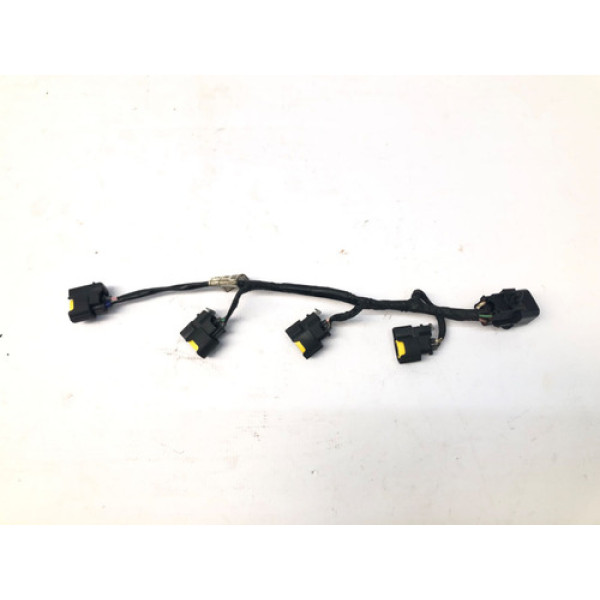 Chicote Bobina Ignição Hyundai Hb20 1.6 16v 2012 2020