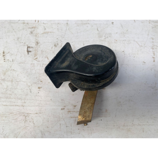 Buzina Caracol Volkswagen Gol G3 1997 2003 377951221c