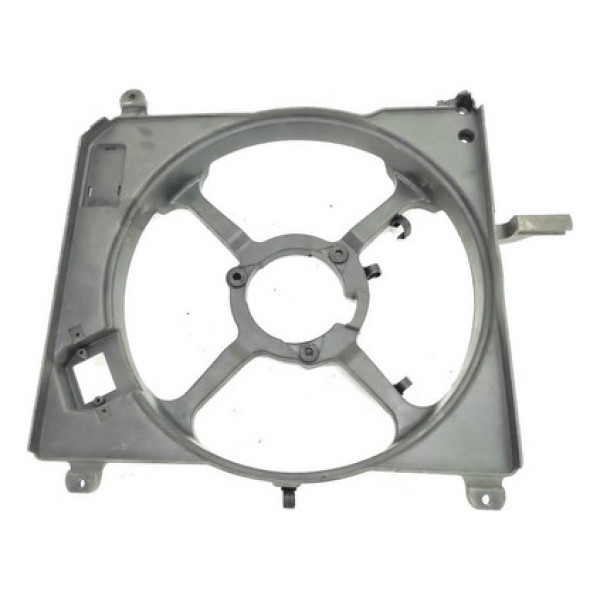 Defletor Radiador Ventoinha Fiat Marea 2.4 20v 1998 2007