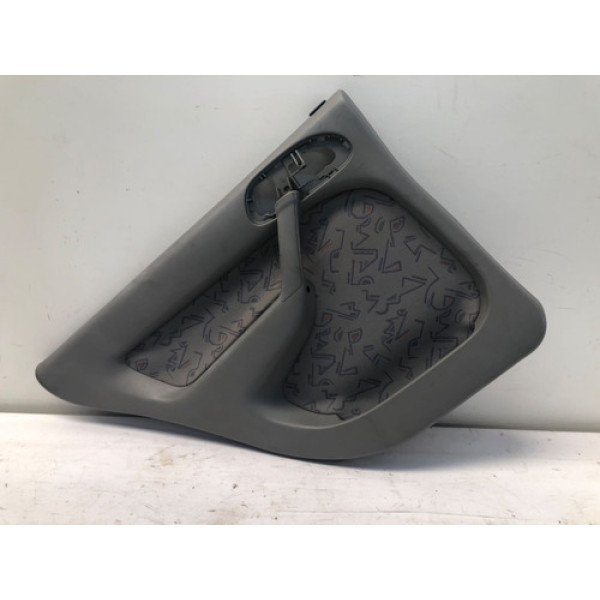 Forro Porta Traseiro Esquerdo Vw Gol G3 1998 2005 5x0867215