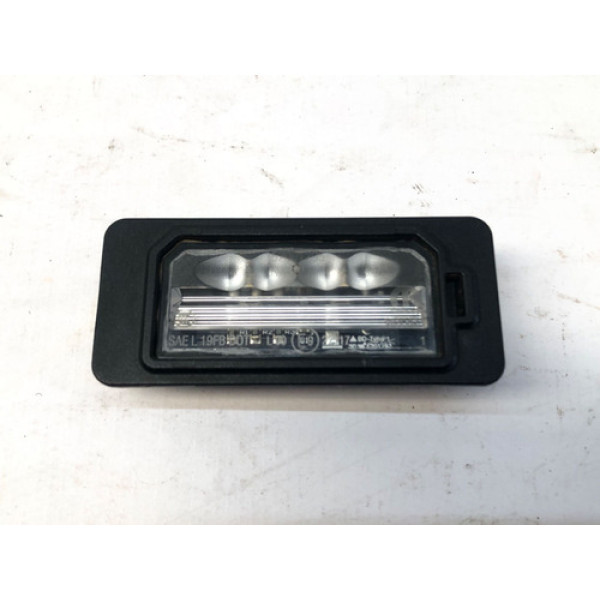Luz Placa Traseira Jeep Commander 2021 2025