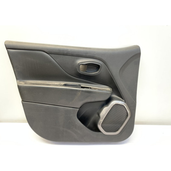 Forro Porta Dianteiro Esquerdo Renegade 2018 2021