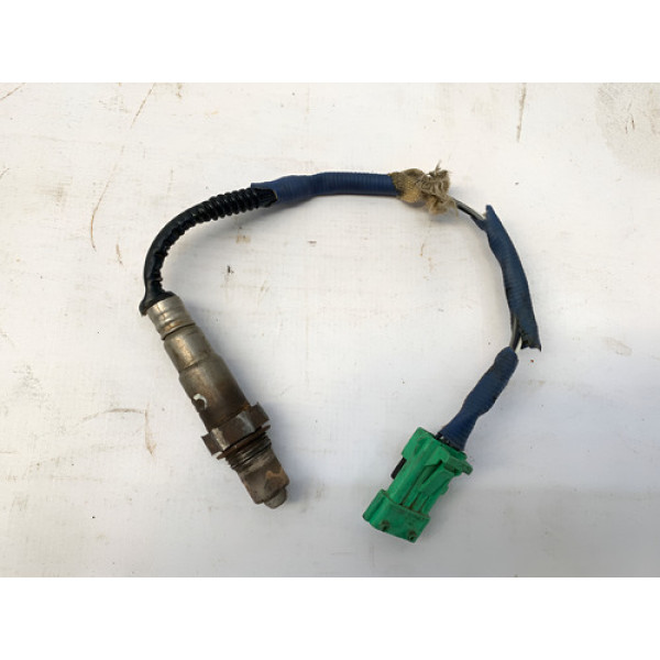 Sonda Lambda Pré Catalisador 206 207 1.4 1.6 0258006028