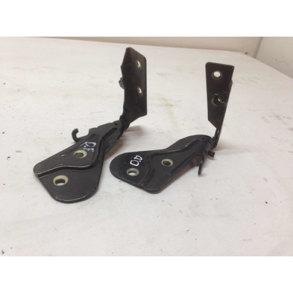 Par Dobradiça Capo Jac J3 2011 2016